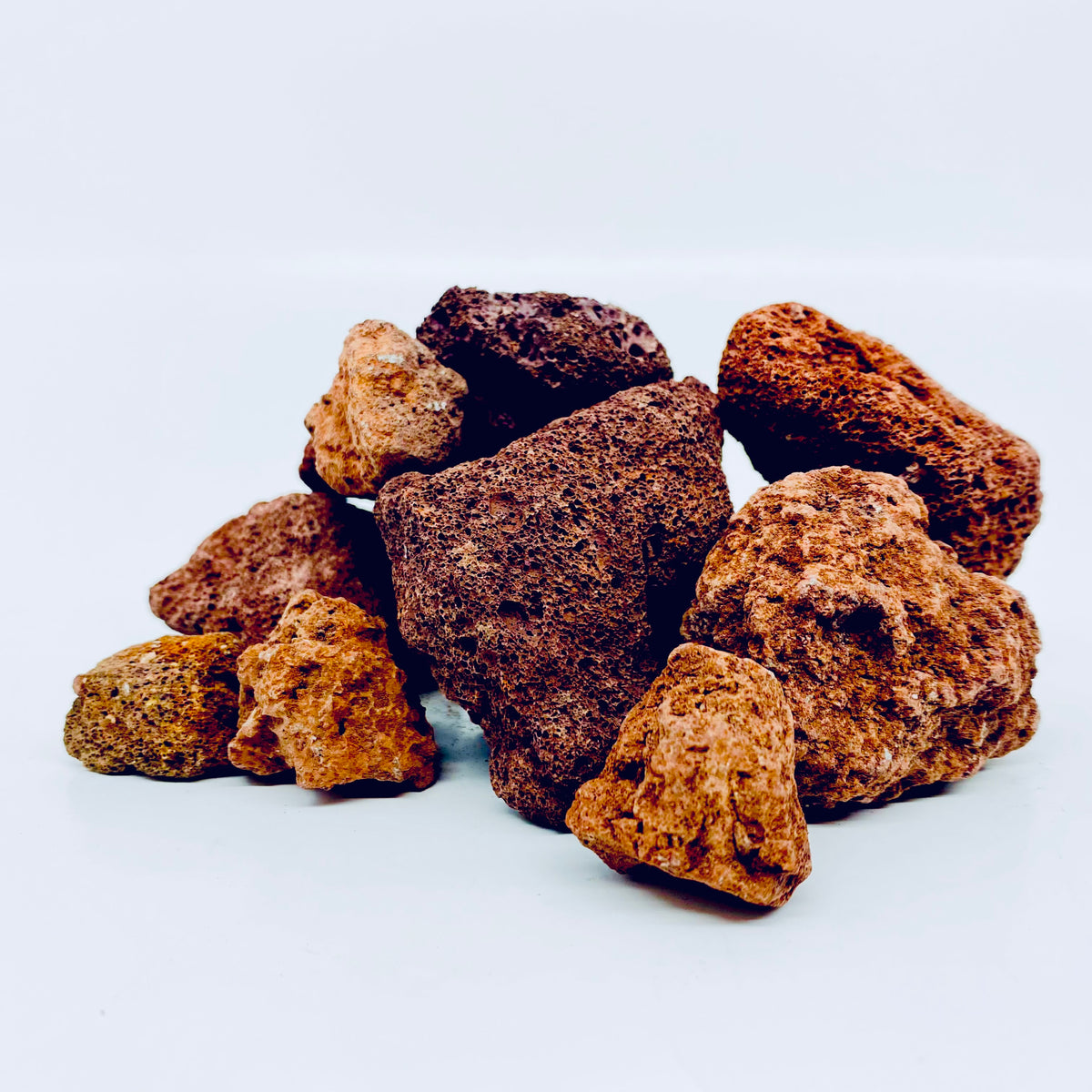 Volcanic Lava rocks in aquariums and benefits – HYGRONATURE
